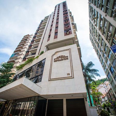 Apart Hotel Plaza Elysees Rio de Janeiro Room photo