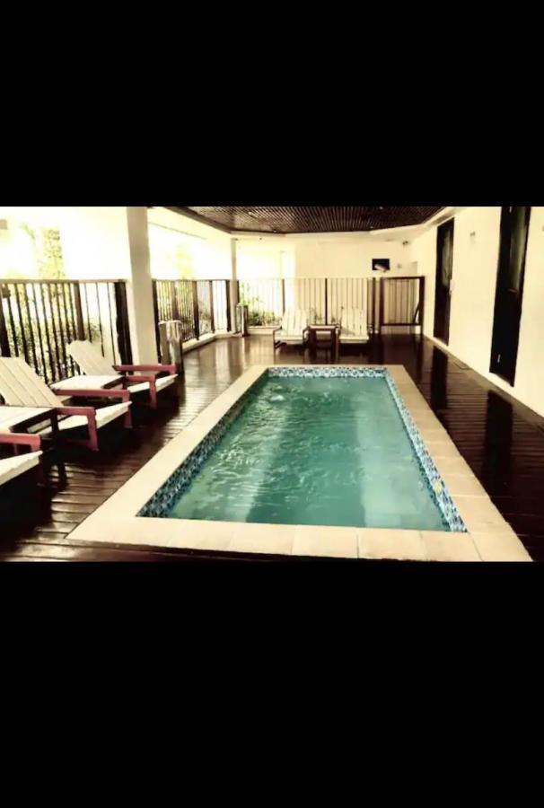 Apart Hotel Plaza Elysees Rio de Janeiro Exterior photo