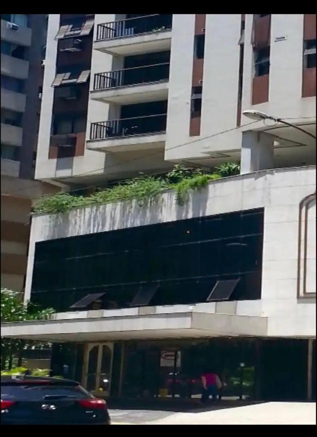 Apart Hotel Plaza Elysees Rio de Janeiro Exterior photo