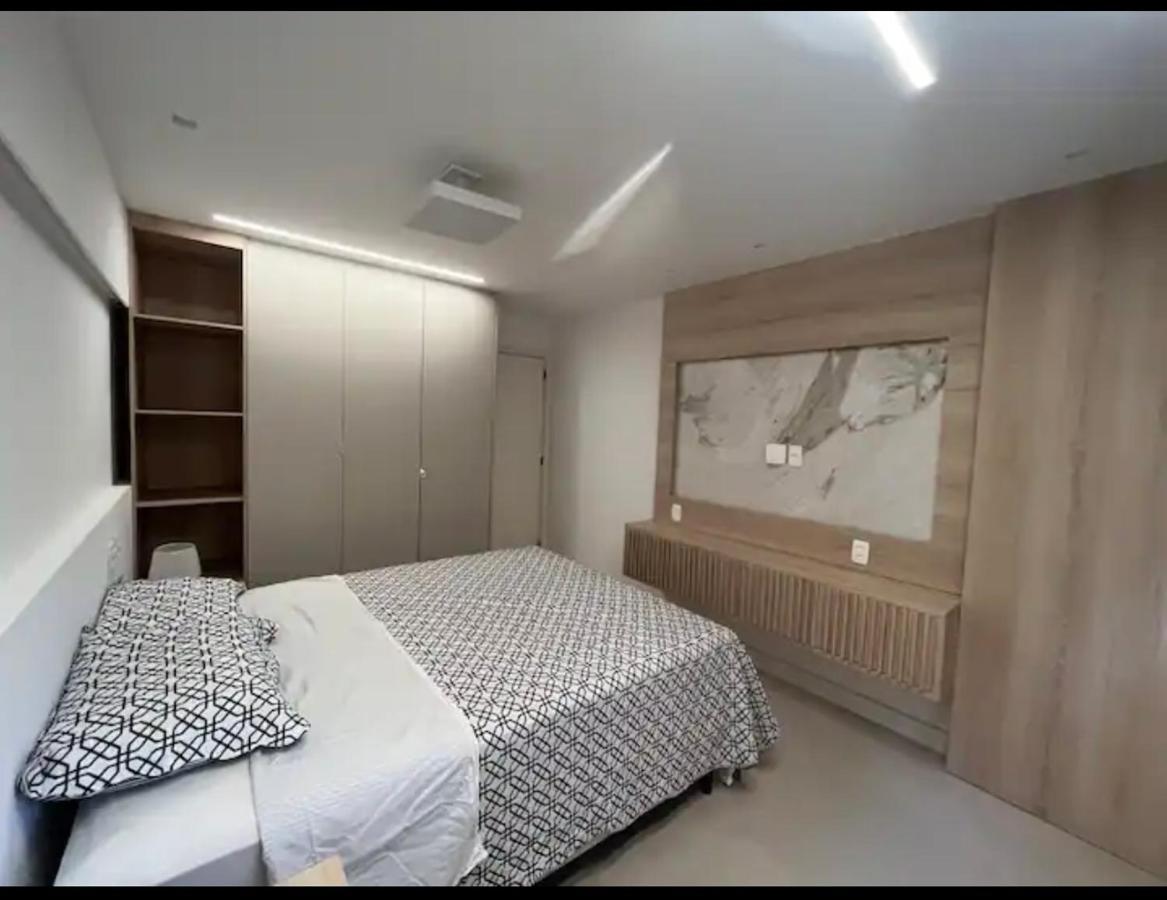 Apart Hotel Plaza Elysees Rio de Janeiro Exterior photo
