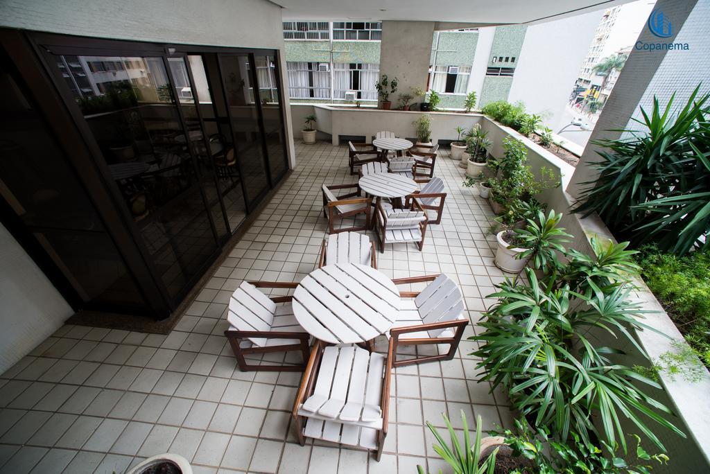 Apart Hotel Plaza Elysees Rio de Janeiro Room photo