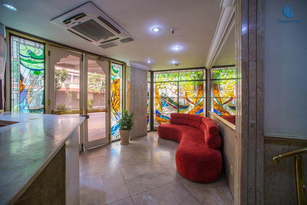 Apart Hotel Plaza Elysees Rio de Janeiro Room photo