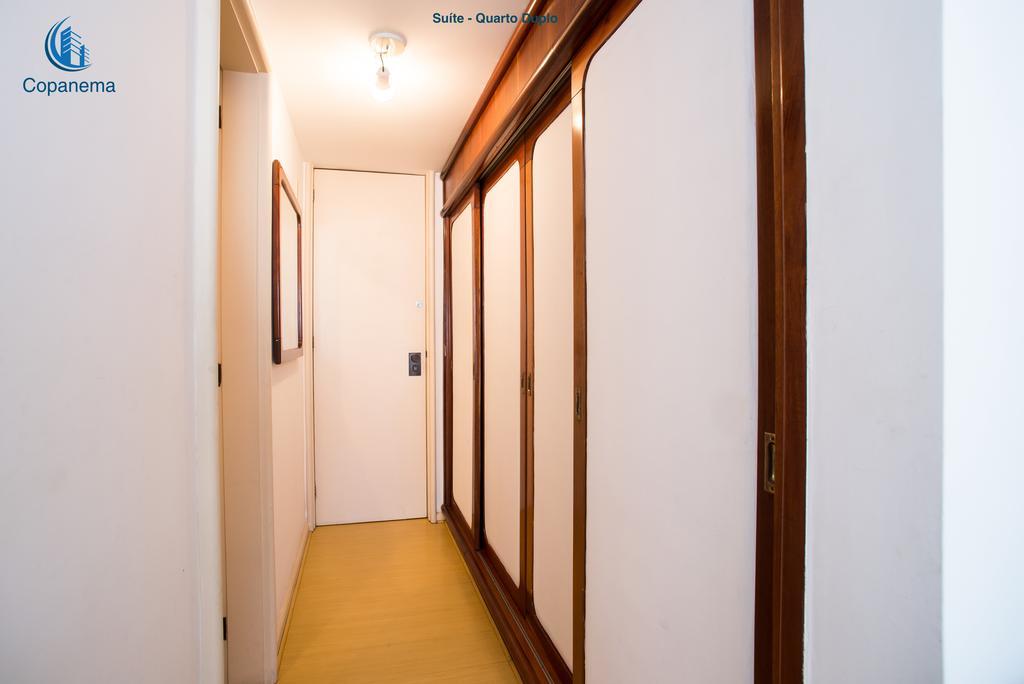 Apart Hotel Plaza Elysees Rio de Janeiro Exterior photo