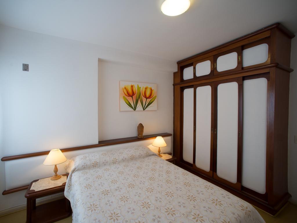Apart Hotel Plaza Elysees Rio de Janeiro Exterior photo