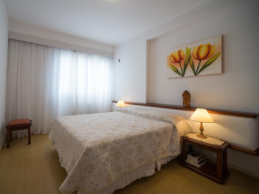Apart Hotel Plaza Elysees Rio de Janeiro Exterior photo