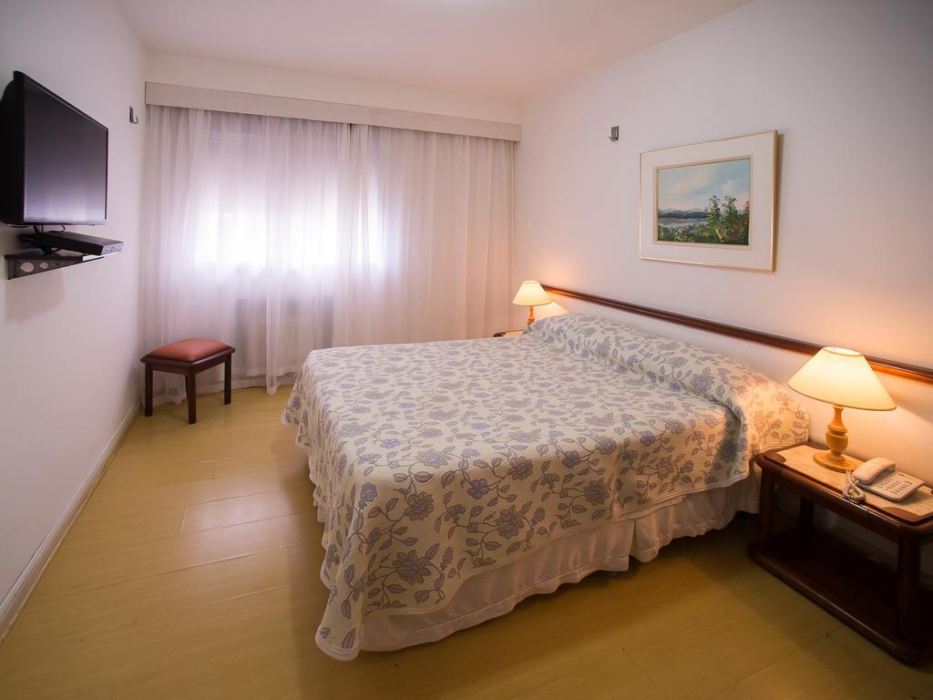 Apart Hotel Plaza Elysees Rio de Janeiro Exterior photo